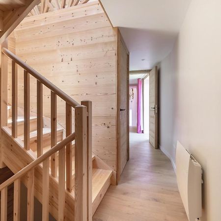 Maison Melanie - Superbe Chalet Proche Des Pistes Les Angles  Dış mekan fotoğraf