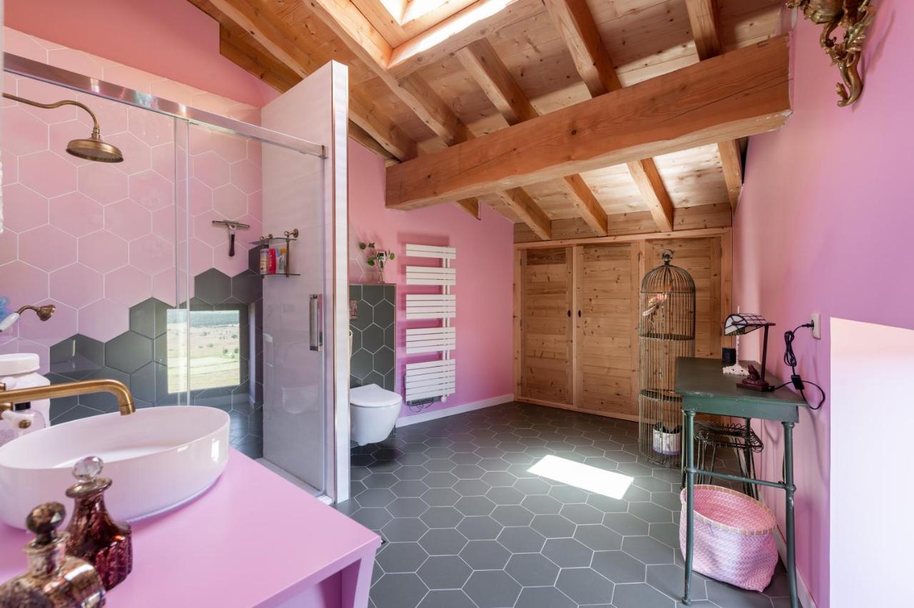 Maison Melanie - Superbe Chalet Proche Des Pistes Les Angles  Dış mekan fotoğraf