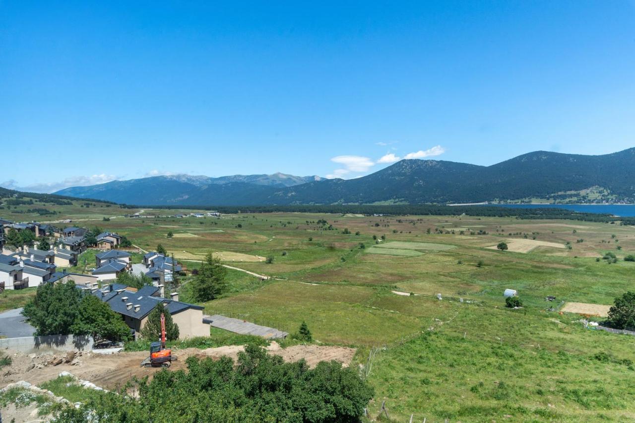 Maison Melanie - Superbe Chalet Proche Des Pistes Les Angles  Dış mekan fotoğraf