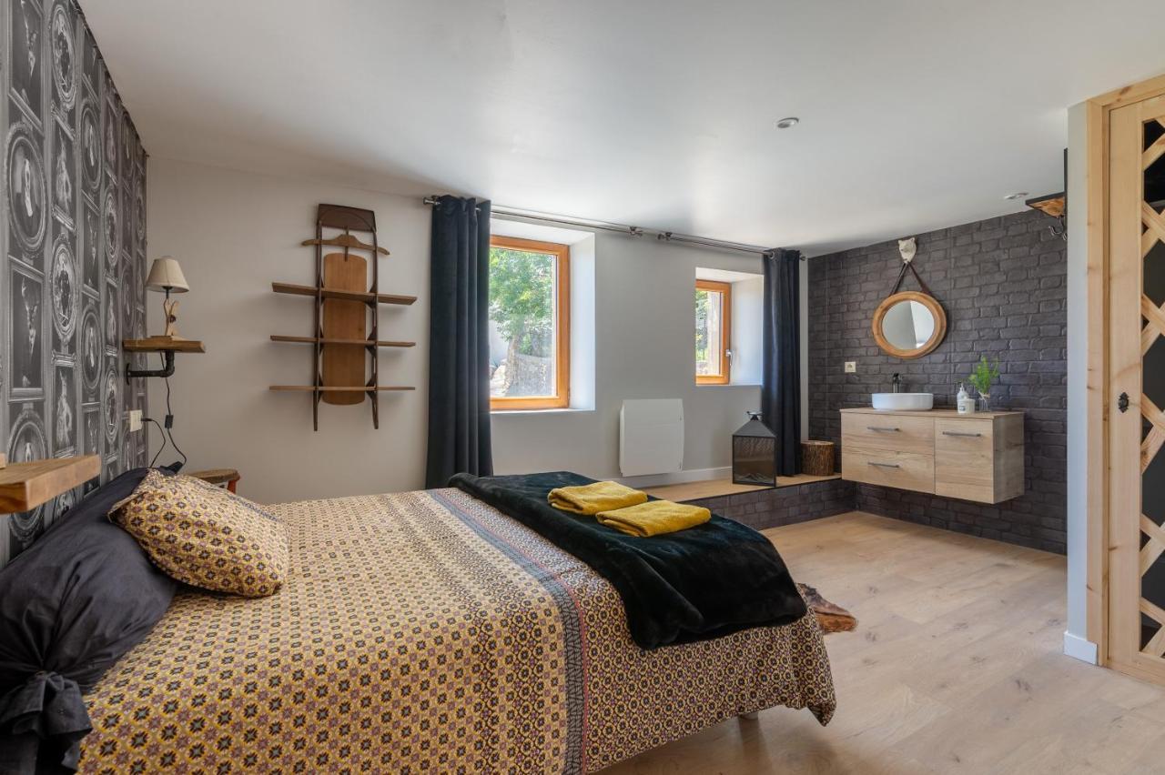 Maison Melanie - Superbe Chalet Proche Des Pistes Les Angles  Dış mekan fotoğraf